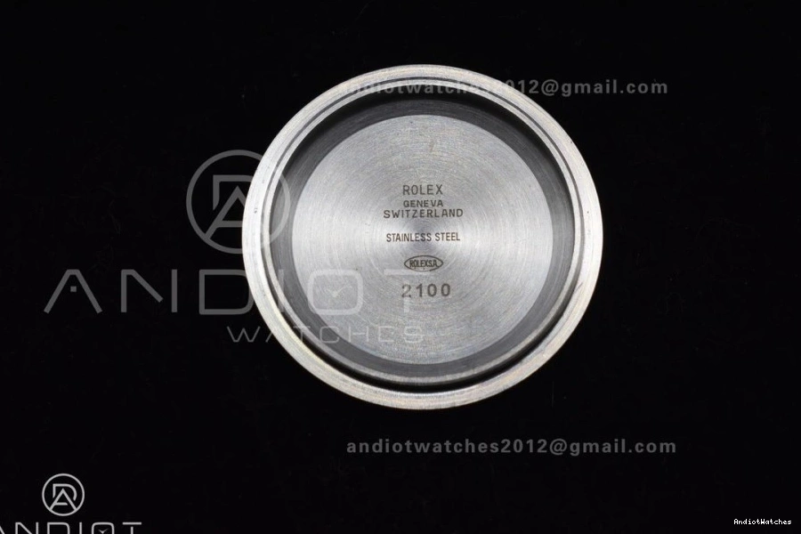 Black QuickDry CHS VR3285 Edition Best SS 1:1 On 226570 GMF 42mm Bracelet II 844 White Dial 904L Explorer 1108